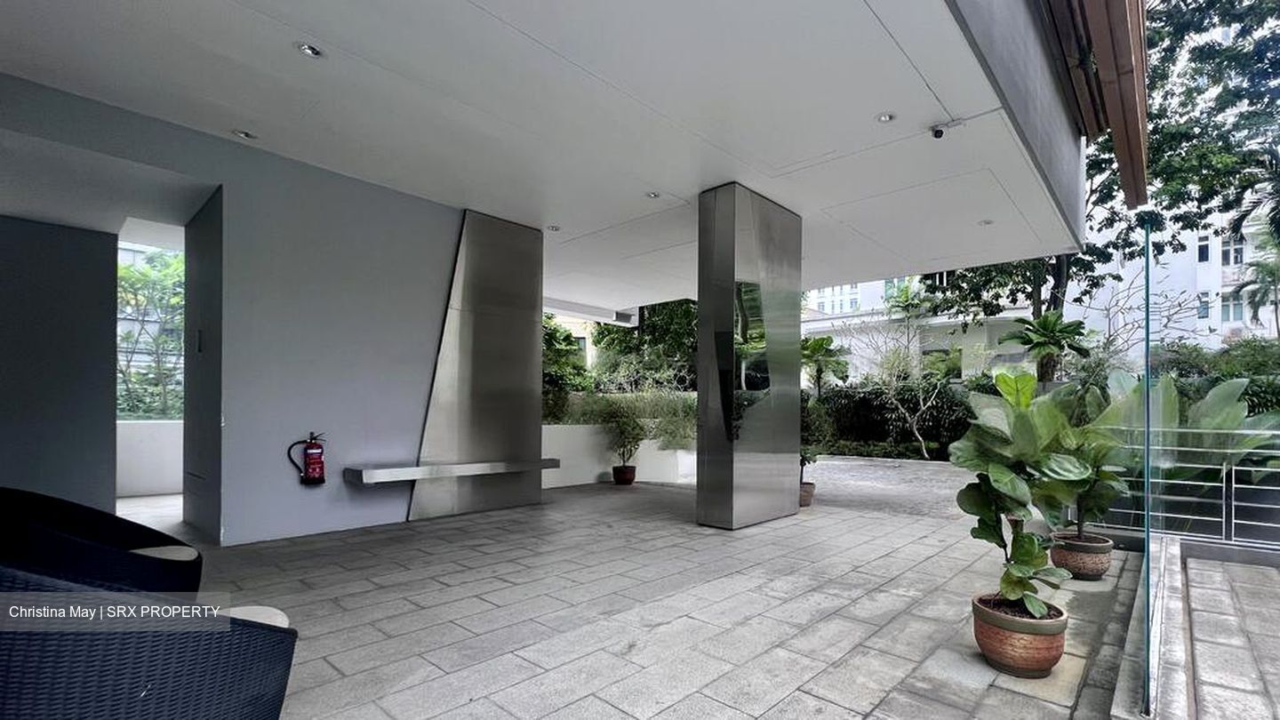 Balmoral Crest (D10), Apartment #482488621